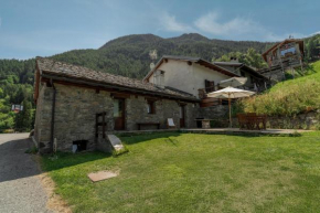 Chalet Saint Salod - Pila
